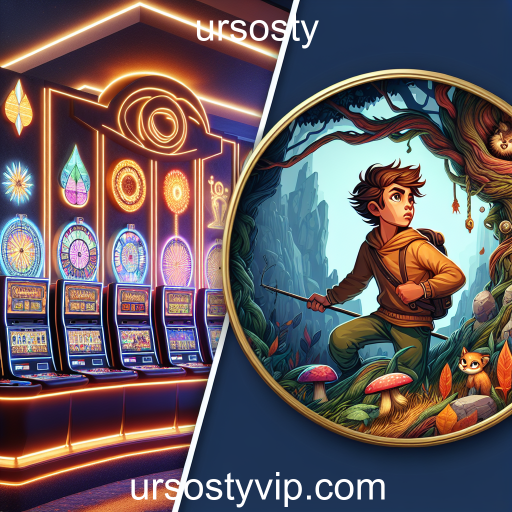 Explorando o Mundo dos Jogos de Aventura