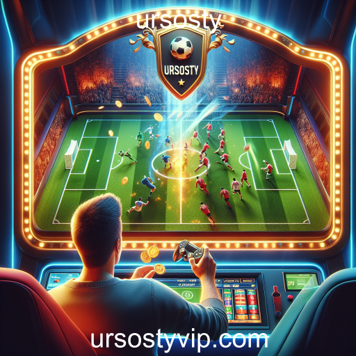 A Evolução dos Jogos de Esporte: Conectando Paixões pelo Mundo