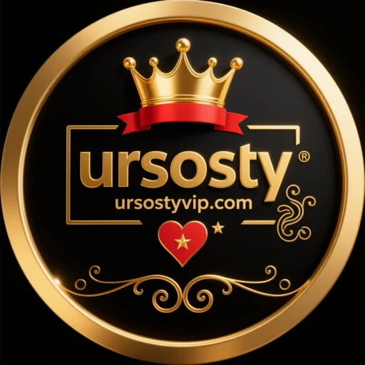 Logo ursosty
